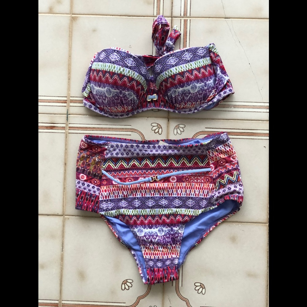 NWOT swimwear!